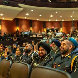 Award Recipients Photo Gallery